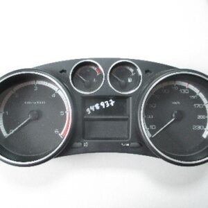 CUADRO PEUGEOT 308 2008 HDI 9665107480