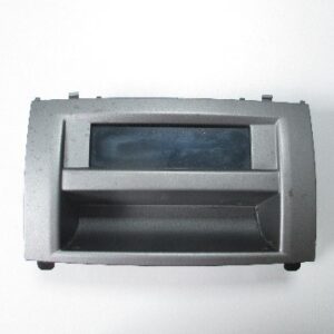 PANTALLA INTERIOR PEUGEOT 407 9657882780