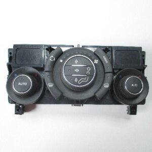 MANDOS CLIMA BIZONA PEUGEOT 308 96850724XT