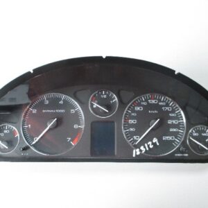 CUADRO PEUGEOT 407 GASOLINA 9658138080 123.129KM