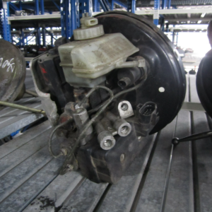 SERVO VOLKSWAGEN GOLF III 1H1614101A