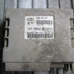 CENTRALITA VOLKSWAGEN IAW 6F.SF 61602.047.01