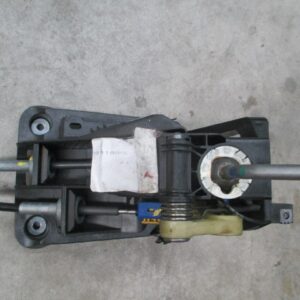 PALANCA Y CABLES CAMBIO PEUGEOT 308 HDI 9682686780 9684581680