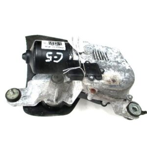 MOTOR LIMPIA CITROEN C5 IZQUIERDO 9682755580 53569612