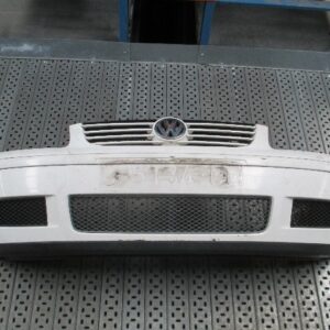 DEFENSA DELANTERA VOLKSWAGEN POLO 2000 BLANCO 6H0807221H