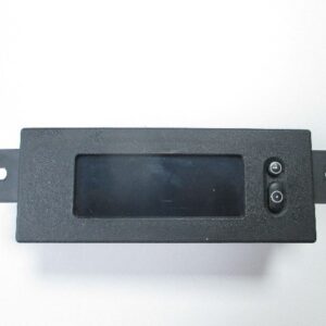 PANTALLA RELOJ OPEL AGILA 5WK7007 009133265