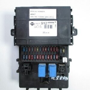 CAJA FUSIBLES NISSAN TERRANO II 28551-9F912