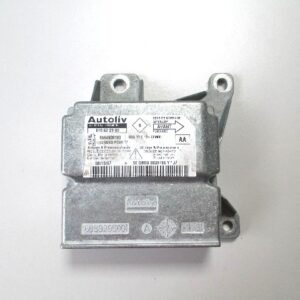 CENTRALITA AIRBAG PEUGEOT 308 9664908180 610622900