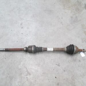 PALIER DERECHO PEUGEOT 407 2.0 16V GASOLINA 9640848080
