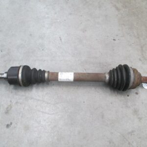 PALIER IZQUIERDO PEUGEOT 407 2.0 16V GASOLINA 9644292680