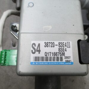 COLUMNA DIRECCION ELECTRICA OPEL AGILA 48200-83E64 38720-83E40