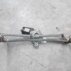MOTOR Y VARILLAJE LIMPIA GOLF IV 1J0955325A