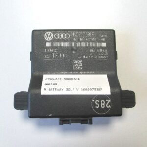 MODULO GATEWAY VOLKSWAGEN GOLF V 1K0907530F