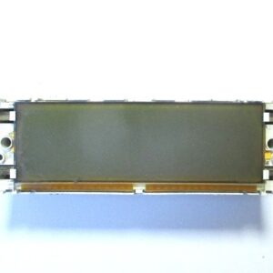 PANTALLA CITROEN C4 VTS 9657882880-01