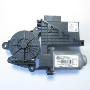 MOTOR ALZALUNAS DELANTERO IZQUIERDO POLO 2004 6Y2959802