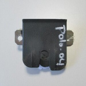 CERRADURA MALETERO VOLKSWAGEN POLO 2004 6Q6827505E