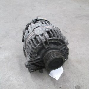 ALTERNADOR VOLKSWAGEN POLO 2000 SDI 038903025A 0986042710