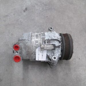 COMPRESOR AIRE ACONDICIONADO OPEL AGILA 401351739