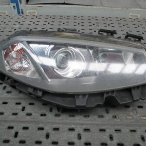FARO DERECHO XENON RENAULT MEGANE II 7701064022
