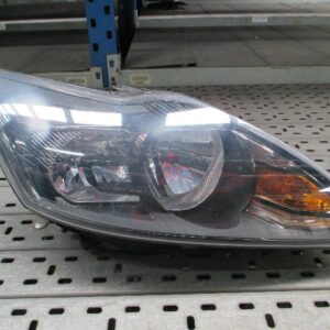 FARO DERECHO FORD FOCUS II FASE 2 NEGRO 8M51-13W029-CF