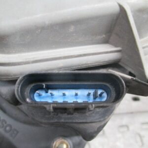 FARO IZQUIERDO IVECO DAILY 2002 500307755