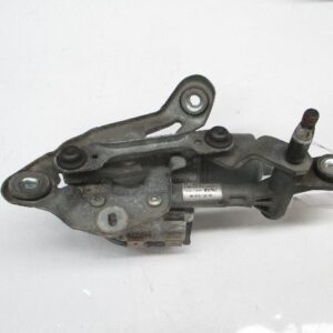 MOTOR LIMPIAS DELANTERO IZQUIERDO PEUGEOT 407 9661812180 3397020875
