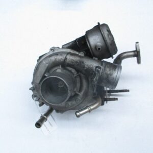 TURBO RENAULT LAGUNA II FASE 2 1.9 DCI H8200398585 GT1746V