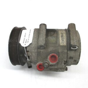 COMPRESOR AIRE ACONDICIONADO CHEVROLET CAPTIVA 2.0 CRDI 96629605 96629605CP