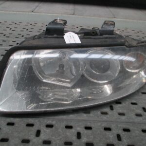 FARO IZQUIERDO AUDI A4 B6 XENON 8E0941003C 8E0990007C