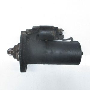 MOTOR DE ARRANQUE VOLKSWAGEN 1.9D 085911023A 085911023K