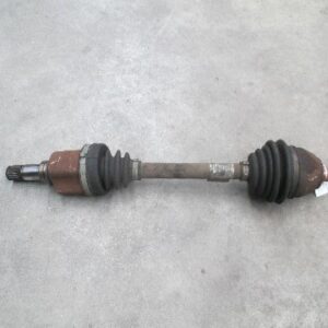 PALIER IZQUIERDO FORD FOCUS II 1.6 TDCI 3M51-3B437-DAG 3M513B437DAG