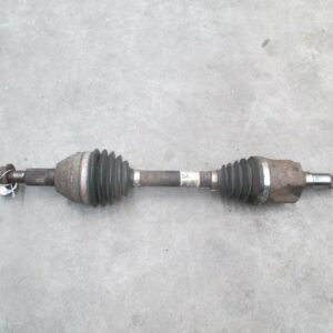 PALIER IZQUIERDO CHEVROLET CAPTIVA 2.0 CRDI 96624721 96624721SA