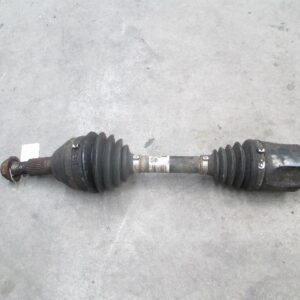 PALIER DERECHO CHEVROLET CAPTIVA 2.0 CRDI 96624722 96624722SB