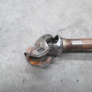 COLUMNA DE DIRECCION PEUGEOT 308