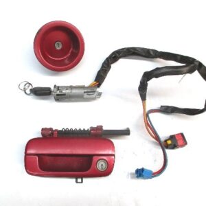 JUEGO DE BOMBINES PEUGEOT PARTNER 1997