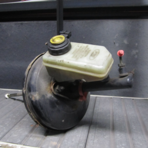 SERVO FORD FIESTA 93