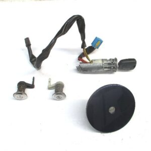 JUEGO DE BOMBINES PEUGEOT 206 FASE 2 BSI