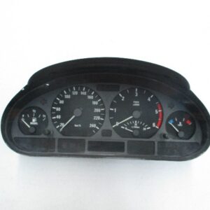 CUADRO BMW E46 320D 136CV 0263606265 6906884
