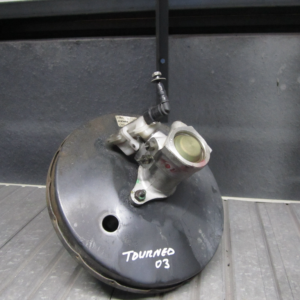 SERVO FORD TOURNEO 2003 2T142B195AD 2T14-2B195-AD