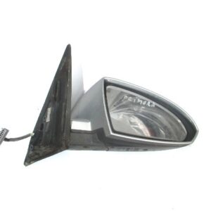 ESPEJO DERECHO ELECTRICO NISSAN PRIMERA P12 2002- 96301-AU472