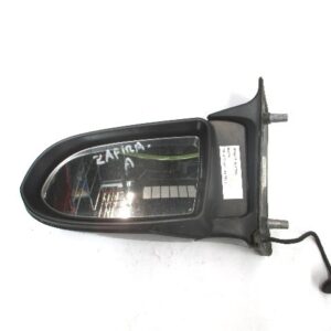 ESPEJO IZQUIERDO ELECTRICO OPEL ZAFIRA A GRIS
