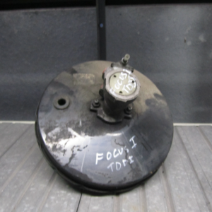 SERVO FOCUS I TDCI