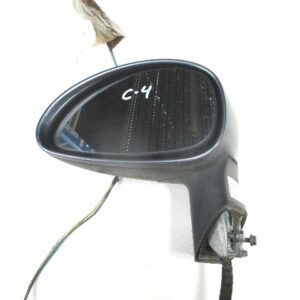 ESPEJO IZQUIERDO ELECTRICO CITROEN C4 GRIS
