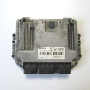 CENTRALITA MOTOR ECU RENAULT LAGUAN II FASE 2 1.9 DCI 82005277130281012770