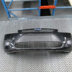DEFENSA DELANTERA FORD FOCUS II FASE 2 NEGRO