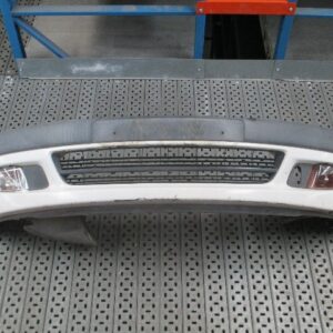 DEFENSA DELANTERA PEUGEOT 306 FASE 2 CON NIEBLA BLANCA 9624628877