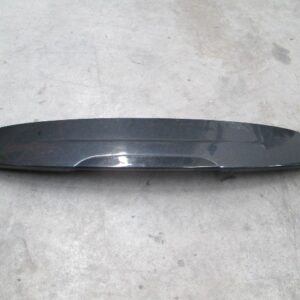 ALERON + LUZ FRENO CLIO II NEGRO 7700427352
