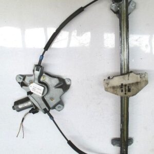 ELEVALUNAS IZQUIERDO ELECTRICO FORD TOURNEO 2008 2T14-V23201-BH