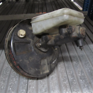 SERVO RENAULT 368538024