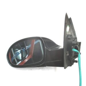 ESPEJO IZQUIERDO ELECTRICO CITROEN C5 GRIS OSCURO